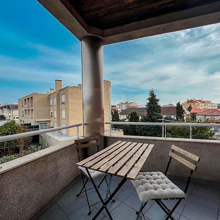 Comfortable Apartment In Viana Do Castelo Kültér fotó