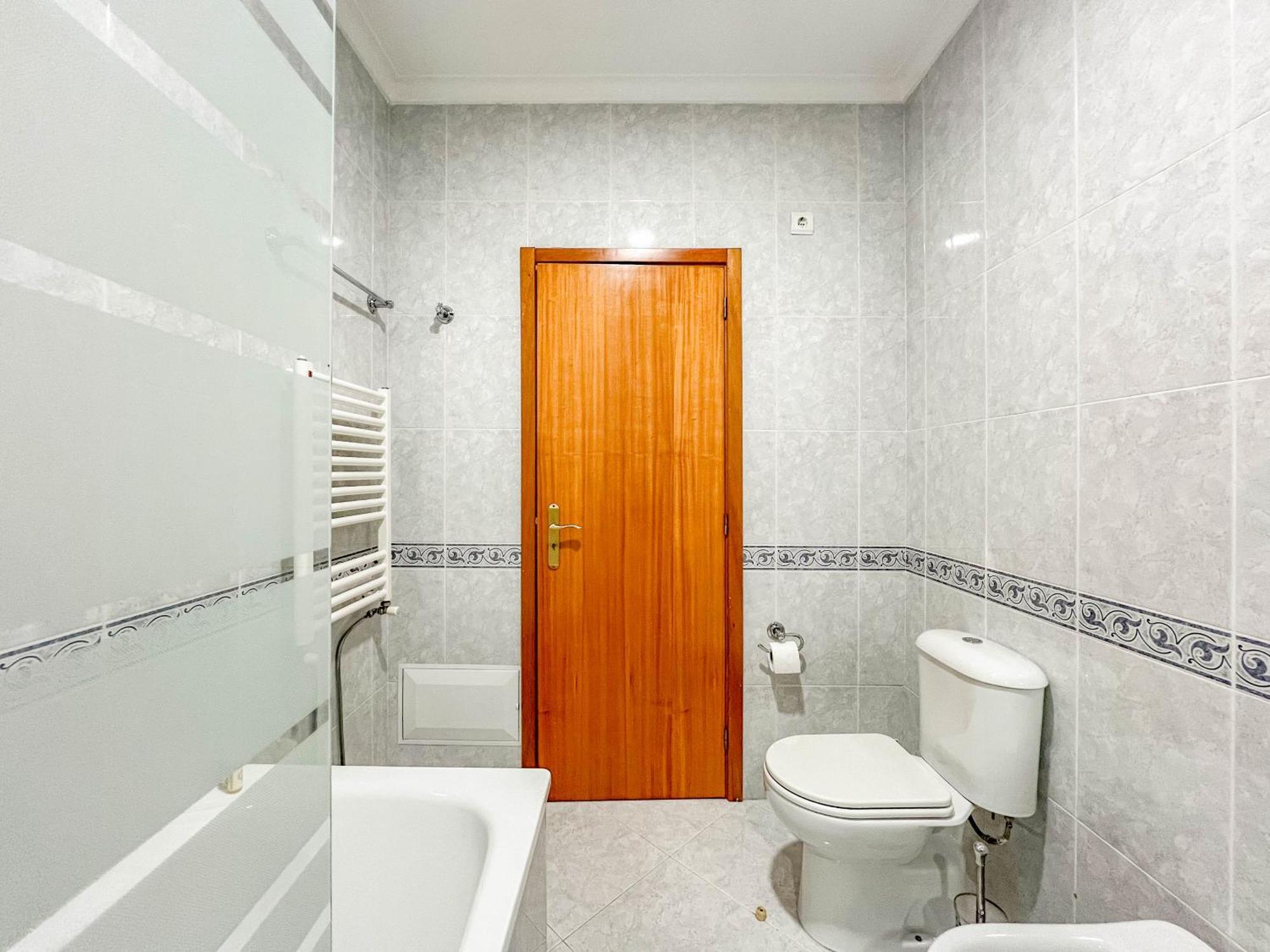 Comfortable Apartment In Viana Do Castelo Kültér fotó