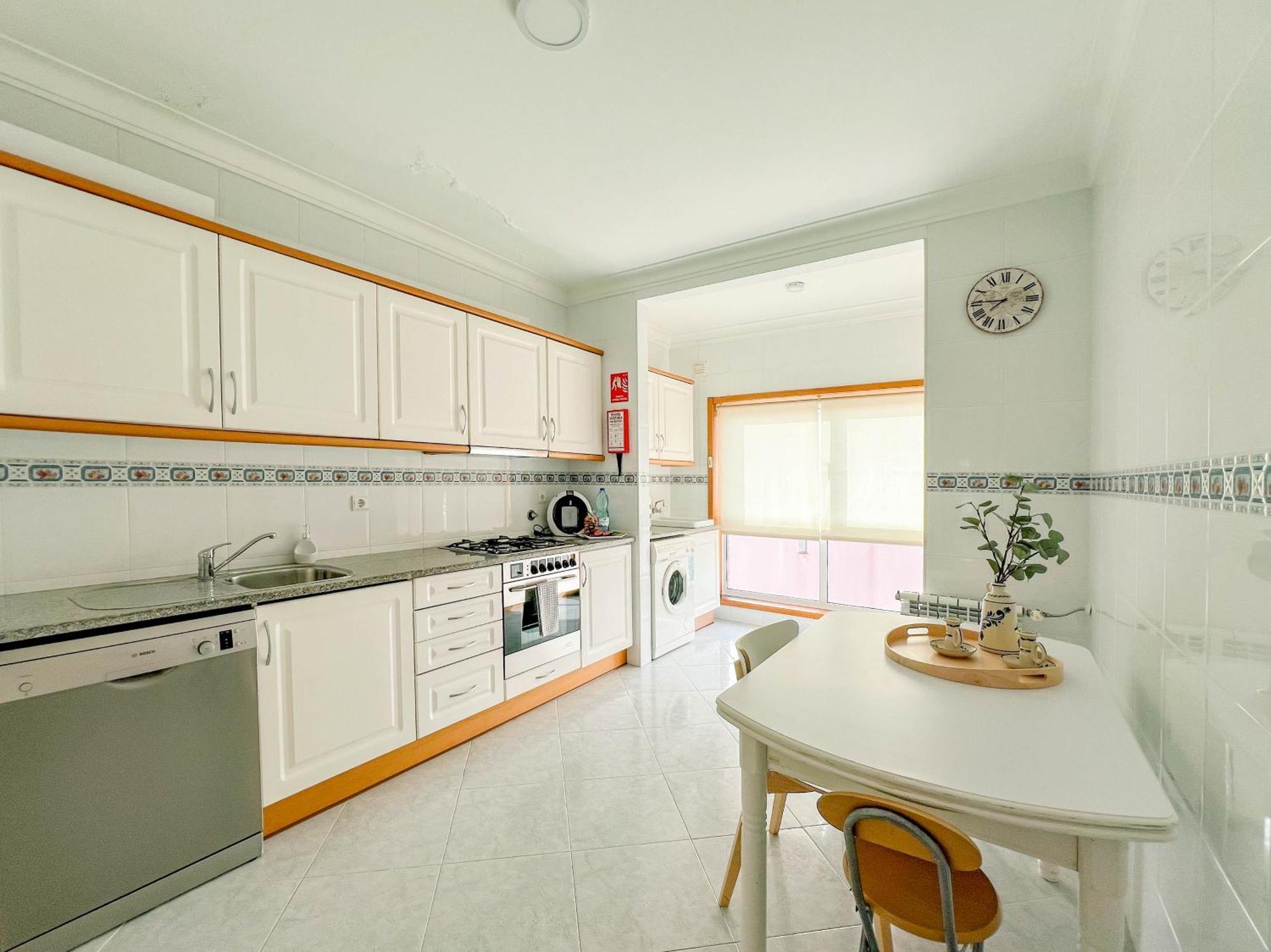 Comfortable Apartment In Viana Do Castelo Kültér fotó